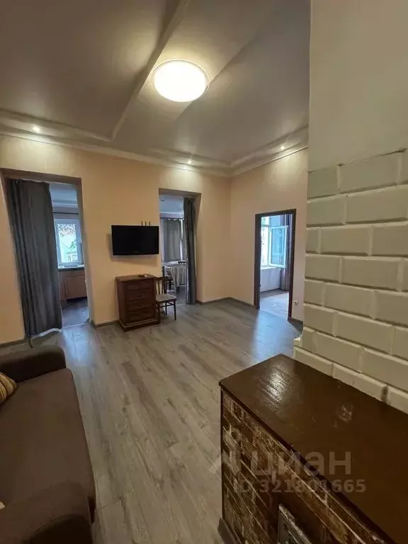 3-к кв. Крым, Ялта ул. Нагорная, 4 (100.0 м) - Фото 2