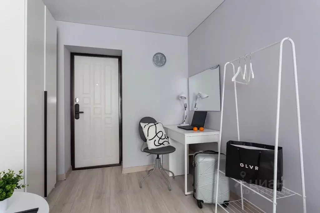 Комната Вологодская область, Вологда Огородный пер., 3А (14.0 м) - Фото 1