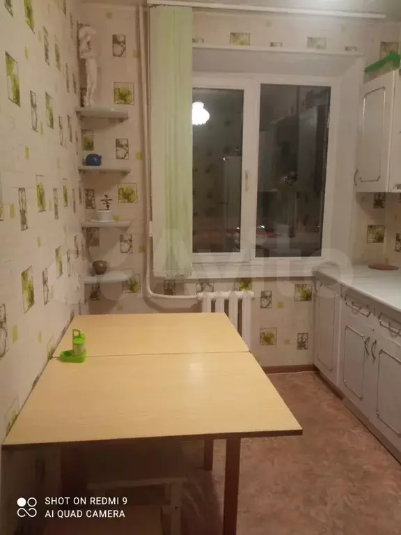 3-к. квартира, 63 м, 3/9 эт. - Фото 1