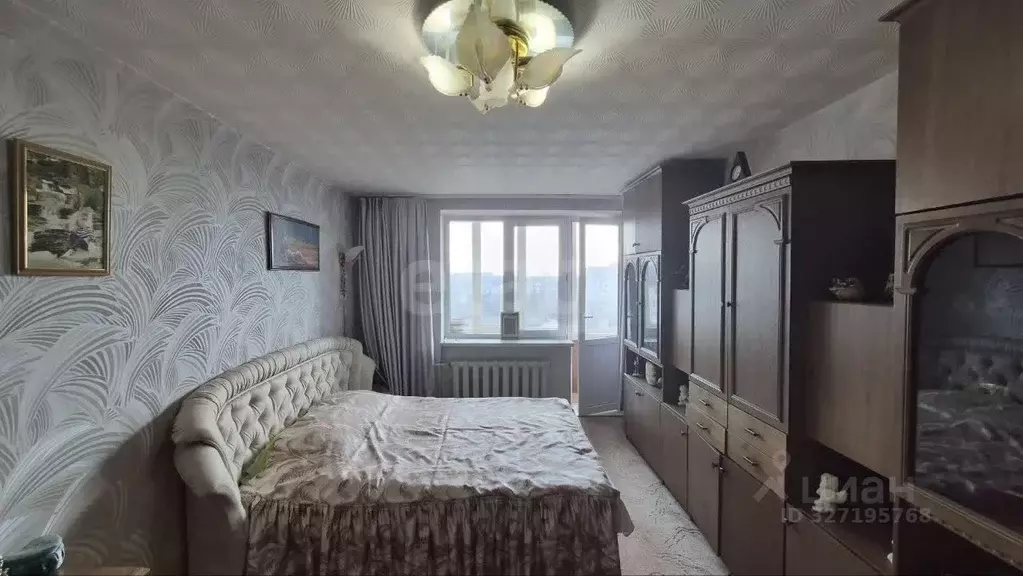 5-к кв. Крым, Симферополь ул. Севастопольская (106.6 м) - Фото 1