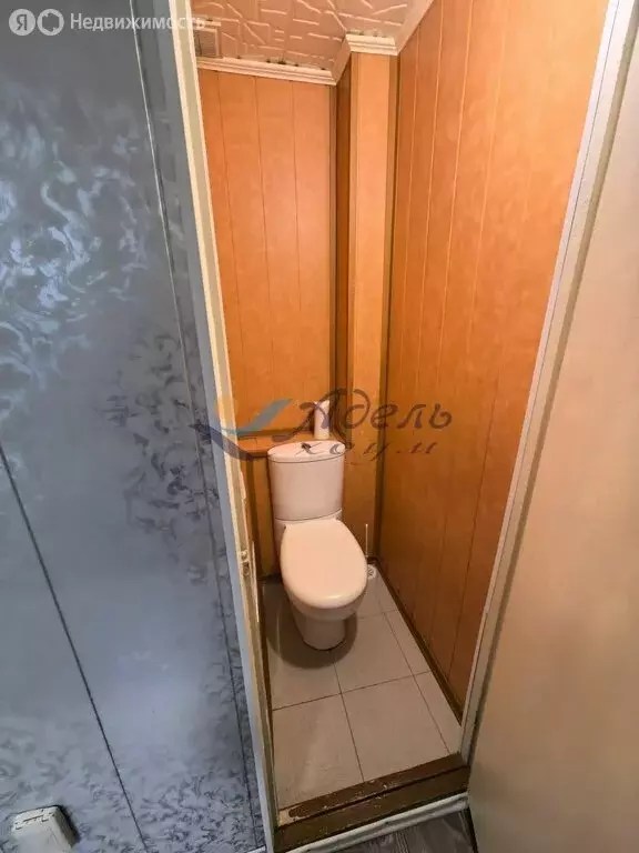 2-комнатная квартира: Норильск, Севастопольская улица, 4 (52.1 м) - Фото 2