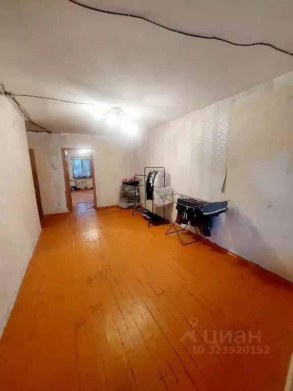 3-к кв. Башкортостан, Уфа Кольцевая ул., 166/1 (58.0 м) - Фото 2