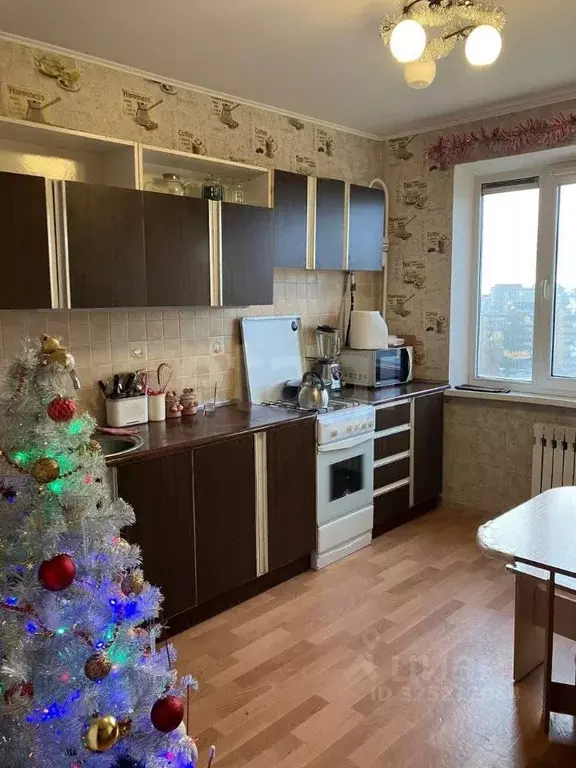 1-к кв. Калининградская область, Калининград Артиллерийская ул., 57 ... - Фото 1