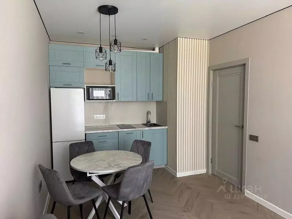 2-к кв. Москва Производственная ул., 17 (40.0 м) - Фото 1