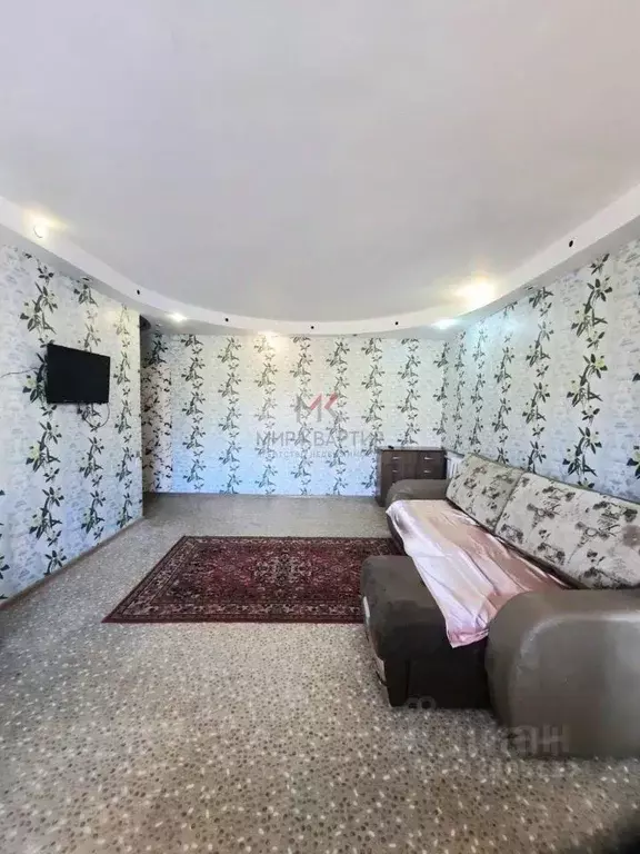 1-к кв. Тыва, Кызыл ул. Кочетова, 108 (29.9 м) - Фото 2