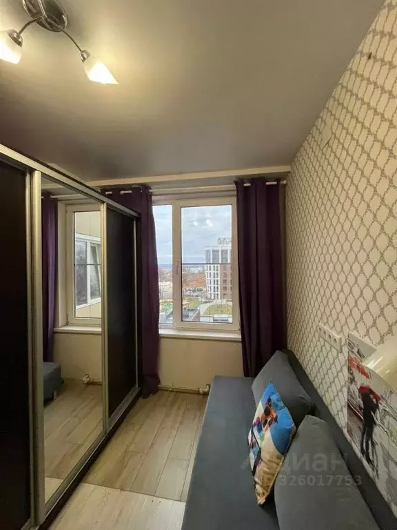 Студия Нижегородская область, Нижний Новгород Дальняя ул., 8 (20.0 м) - Фото 2