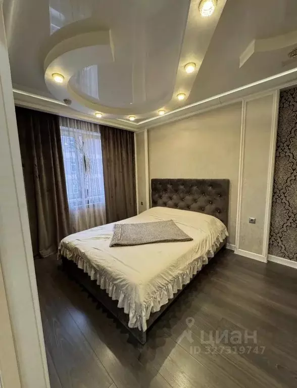 2-к кв. Красноярский край, Красноярск ул. Дмитрия Мартынова, 15 (55.0 ... - Фото 1