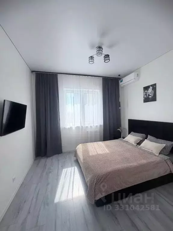 3-к кв. Башкортостан, Уфа Революционная ул., 39/3 (77.0 м) - Фото 2