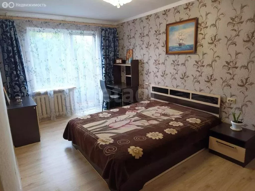 2-комнатная квартира: Балтийск, Московская улица, 16Ак2 (47 м) - Фото 0