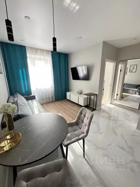 1-к кв. Московская область, Старая Купавна Богородский городской ... - Фото 1