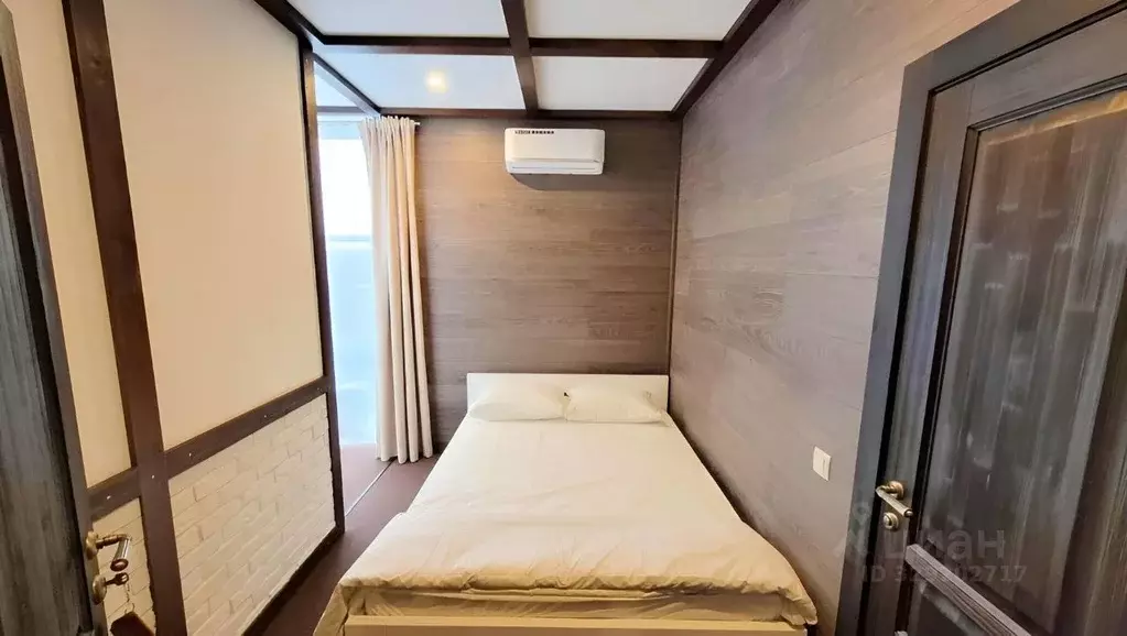 Комната Татарстан, Казань Габдуллы Тукая ул., 130 (10.0 м) - Фото 2