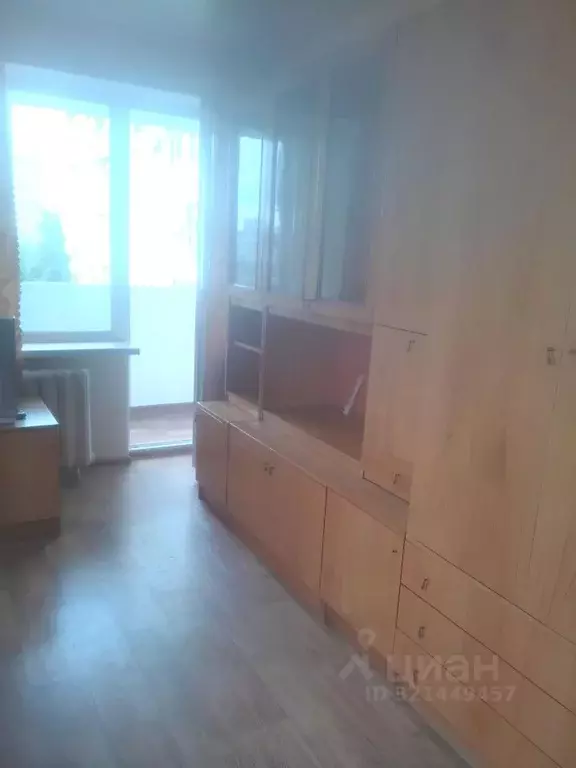 1-к кв. Севастополь ул. Генерала Мельника, 72 (32.0 м) - Фото 1