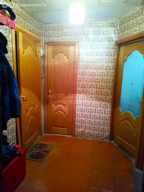 2-комнатная квартира: Киров, Профсоюзная улица, 2 (45.1 м) - Фото 2