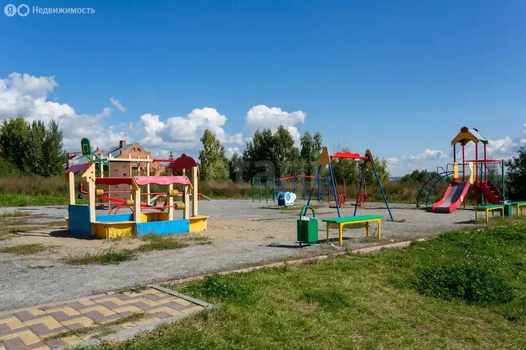 Квартира-студия: Новосибирск, Приморская улица, 24 (25.2 м) - Фото 1