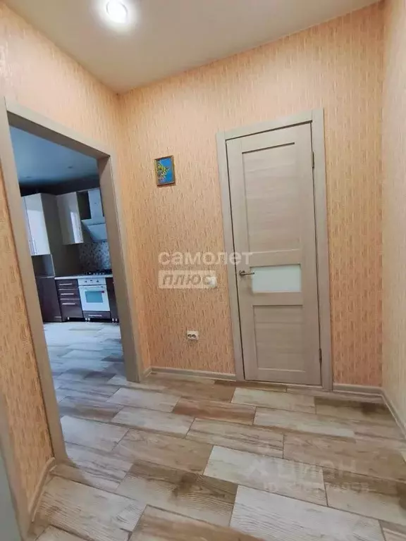 1-к кв. Марий Эл, Йошкар-Ола бул. Ураева, 4 (35.0 м) - Фото 2