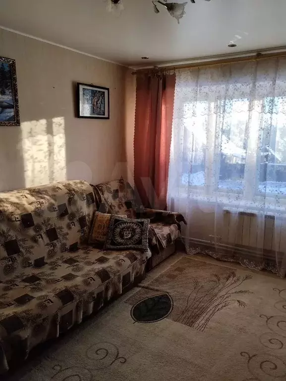 2-к. квартира, 38,8 м, 2/2 эт. - Фото 0