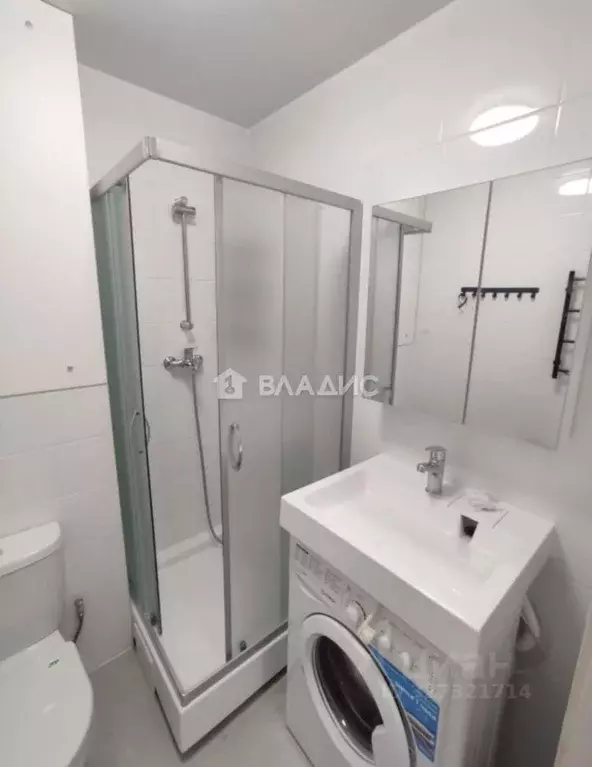 Студия Москва Муравская ул., 38Бк2 (20.0 м) - Фото 1