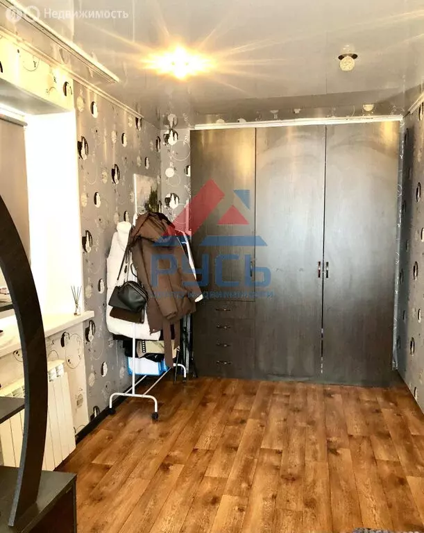 1-комнатная квартира: Челябинская область, Коркинский муниципальный ... - Фото 2