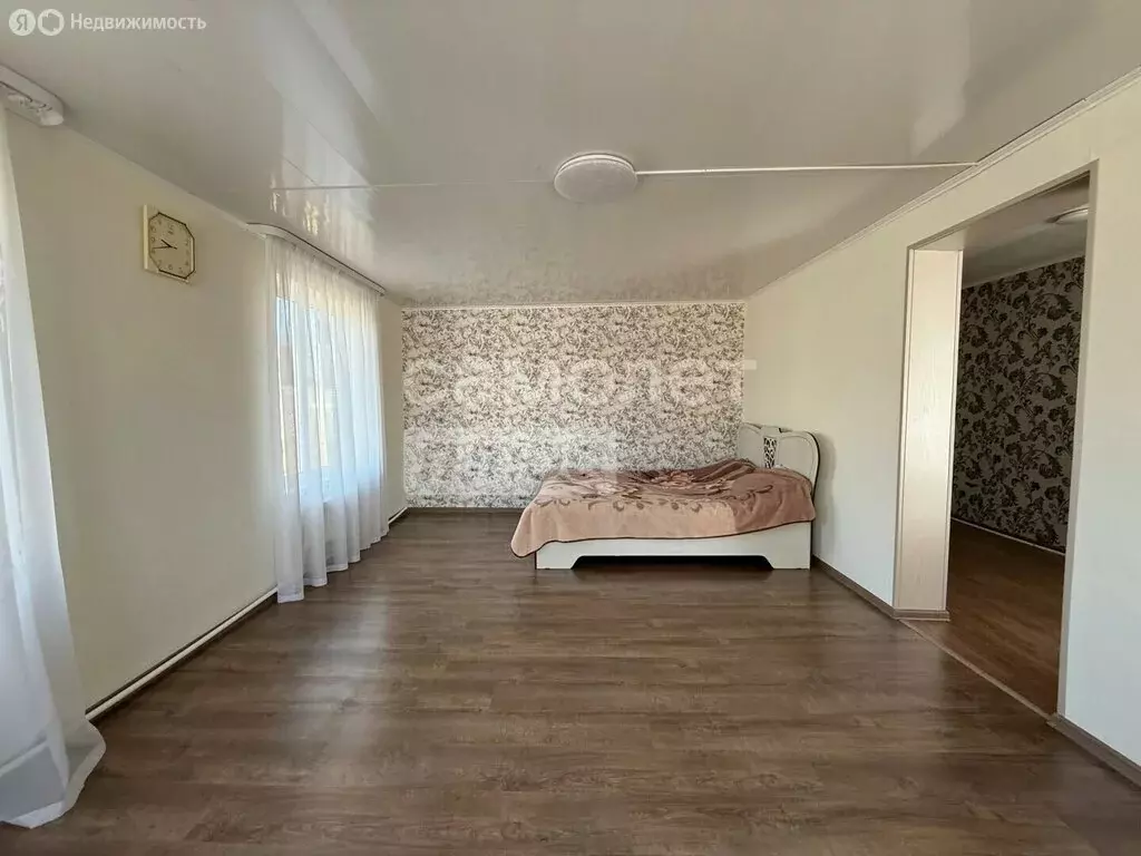 Дом в Воткинский район, СНТ Яблонька (103.2 м) - Фото 2