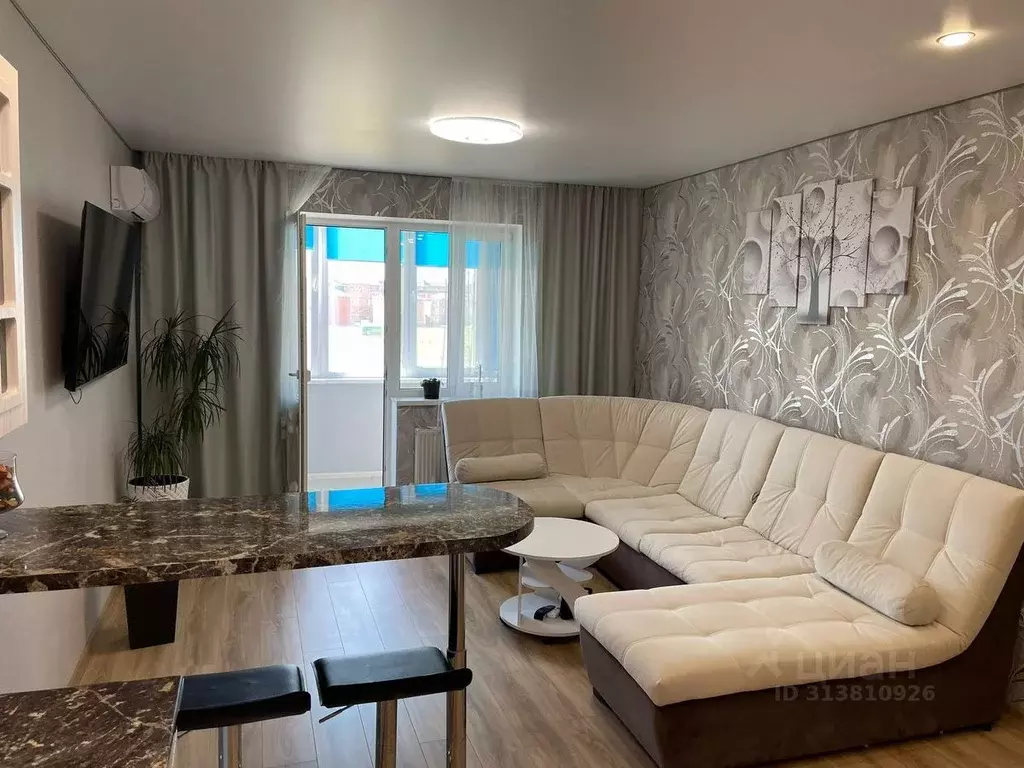 Студия Адыгея, Тахтамукайский район, Старобжегокайское с/пос, Новая ... - Фото 1