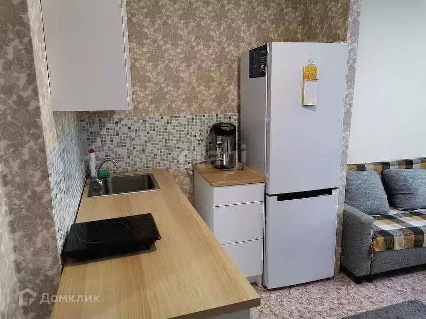 Продаётся квартира-студия, 22.8 м - Фото 1