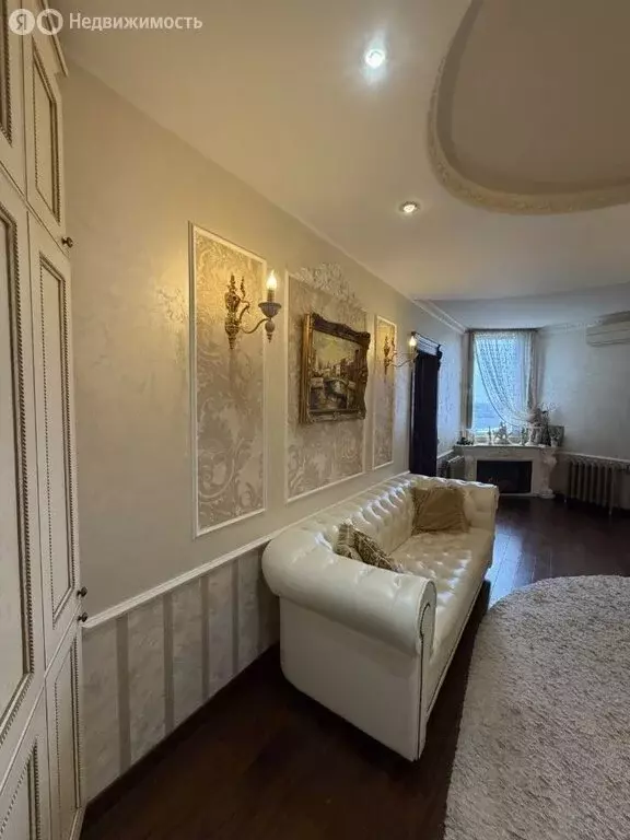 3-комнатная квартира: Балашиха, улица Свердлова, 54 (105 м) - Фото 1