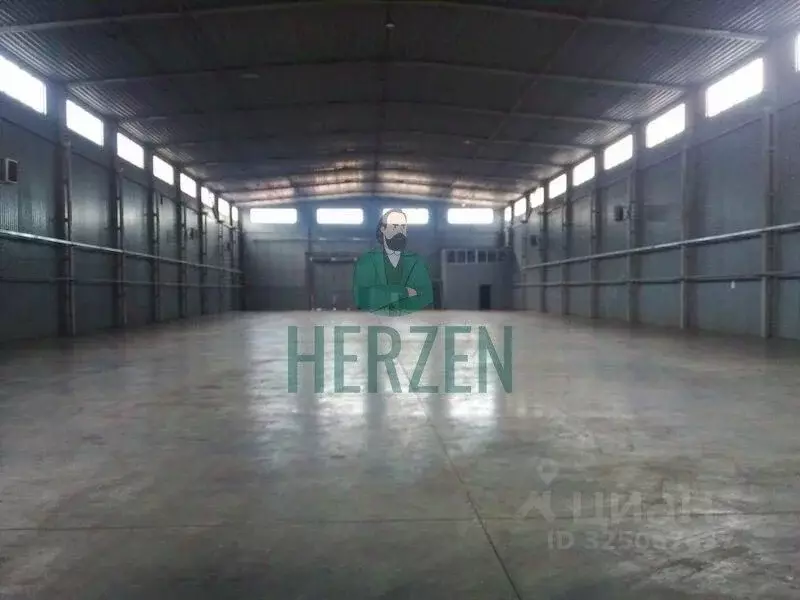 Склад в Московская область, Пушкинский городской округ, д. ... - Фото 2