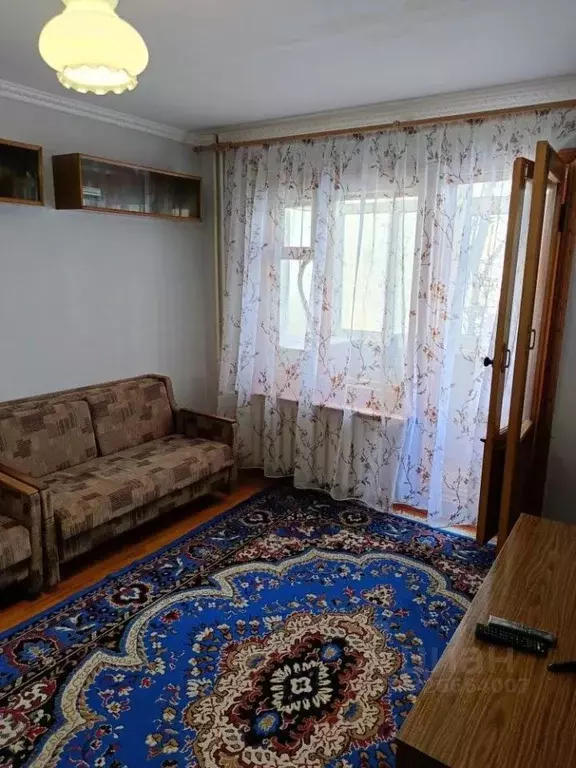 2-к кв. Ставропольский край, Ставрополь Шпаковская ул., 94/3 (40.0 м) - Фото 1