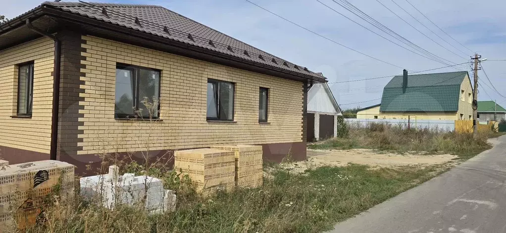 Дом 155 м на участке 8 сот. - Фото 0