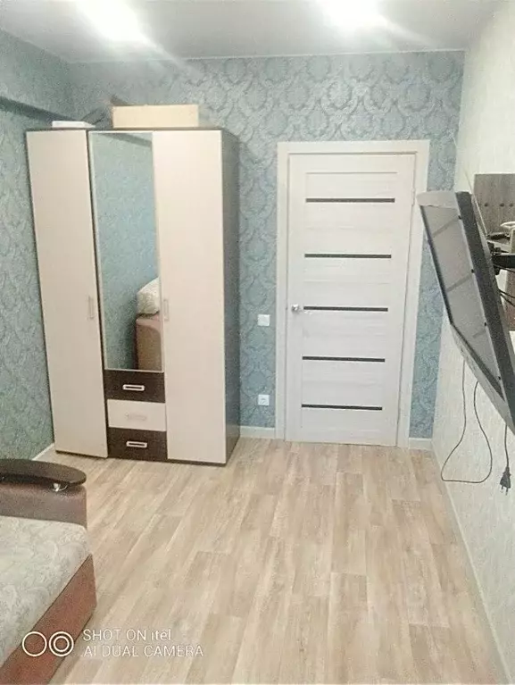 1-к кв. Иркутская область, Иркутск Советская ул., 115/2 (40.0 м) - Фото 1