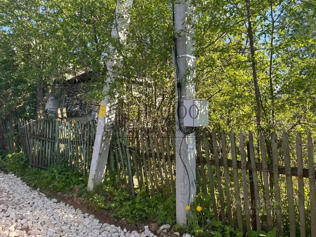 Участок в Калужская область, Калуга Рябинка СНТ, ул. Садовая (4.8 ... - Фото 1