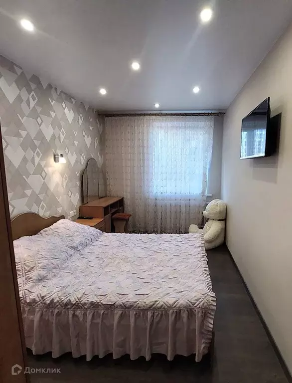 Продаётся 2-к квартира, 52 м - Фото 1
