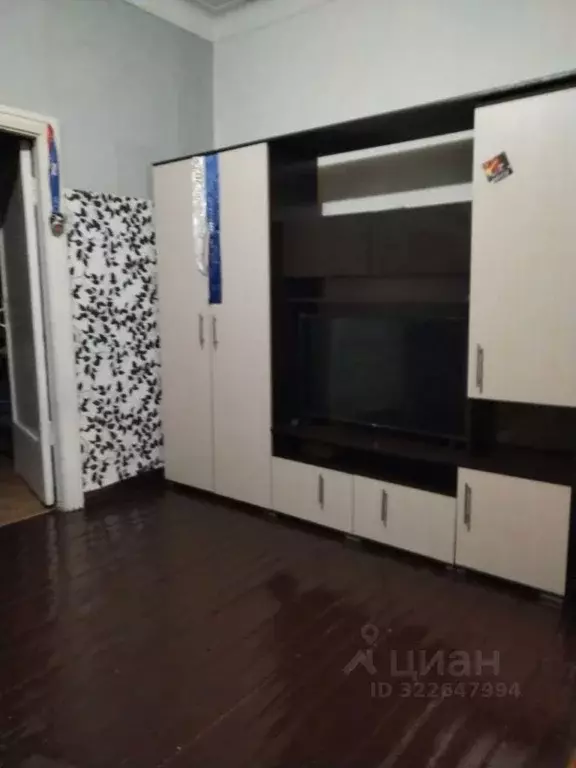 2-к кв. Нижегородская область, Нижний Новгород Ракетная ул., 7 (39.5 ... - Фото 1