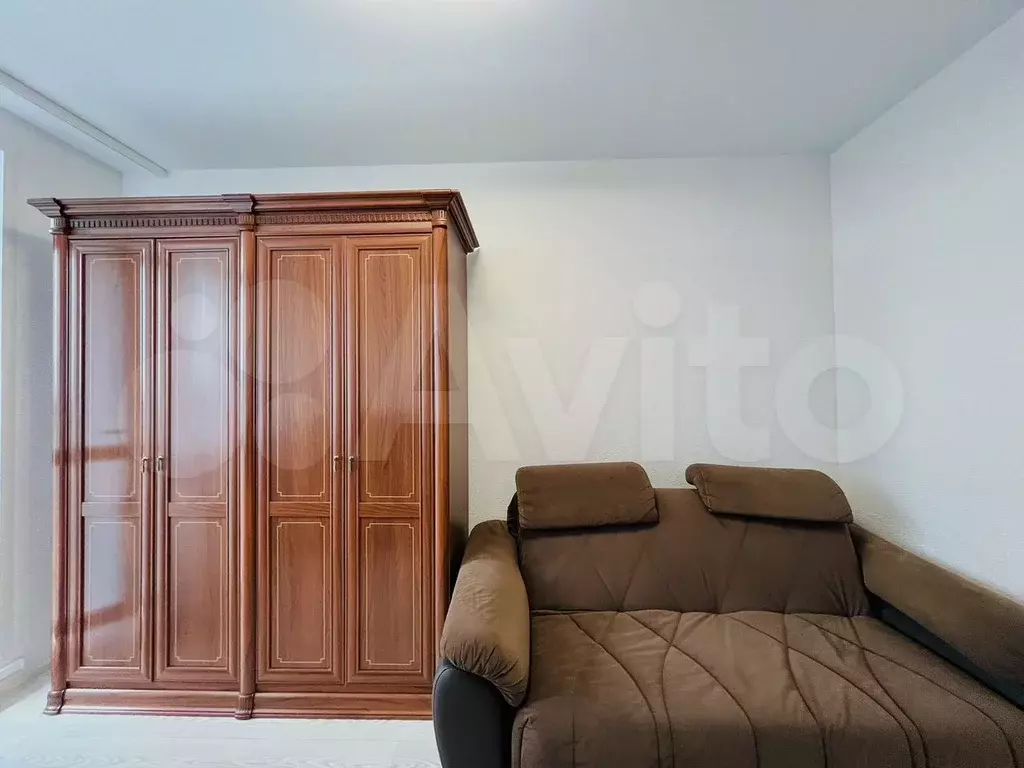 1-к. квартира, 35 м, 8/25 эт. - Фото 1