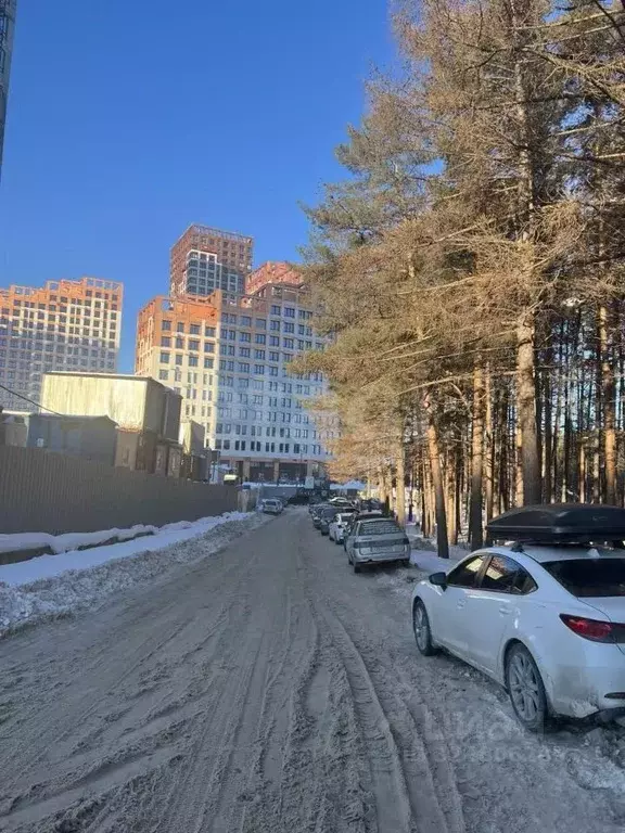 3-к кв. Башкортостан, Уфа ул. Авроры, 18к1 (98.4 м) - Фото 1