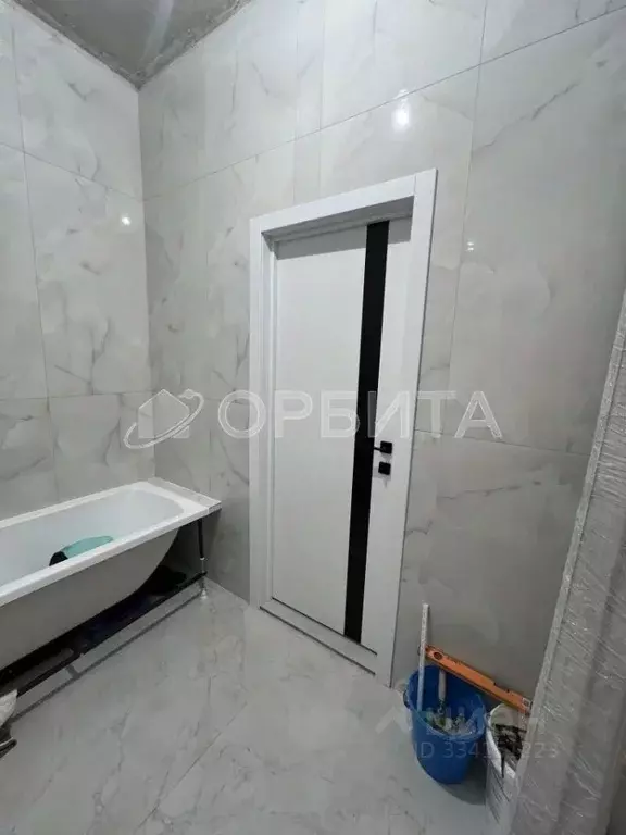 Студия Тюменская область, Тюмень ул. Владислава Крапивина, 9 (29.7 м) - Фото 2