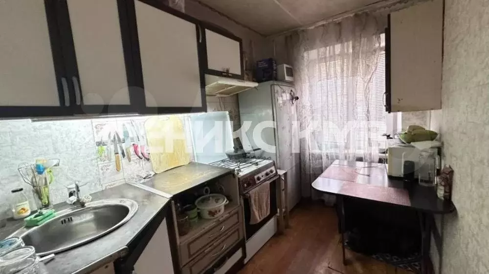 2-к. квартира, 43 м, 1/3 эт. - Фото 0