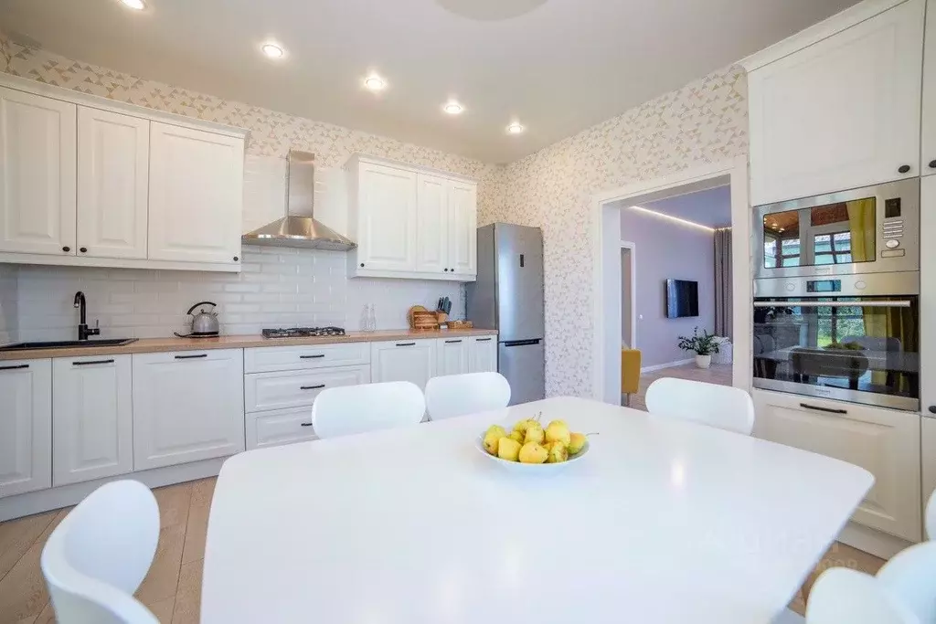 3-к кв. Свердловская область, Екатеринбург ул. Академика Ландау, 7Б ... - Фото 2