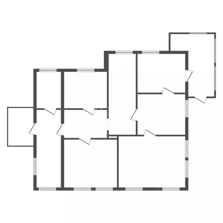 Дом в Красноярский край, Красноярск городской округ, Березовка ... - Фото 1