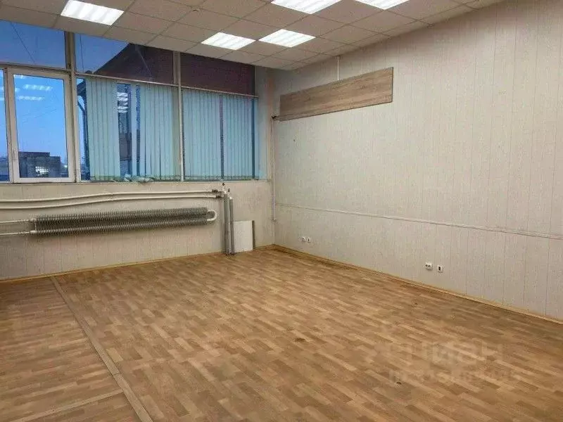 Производственное помещение в Санкт-Петербург ул. Швецова, 38 (45 м) - Фото 1