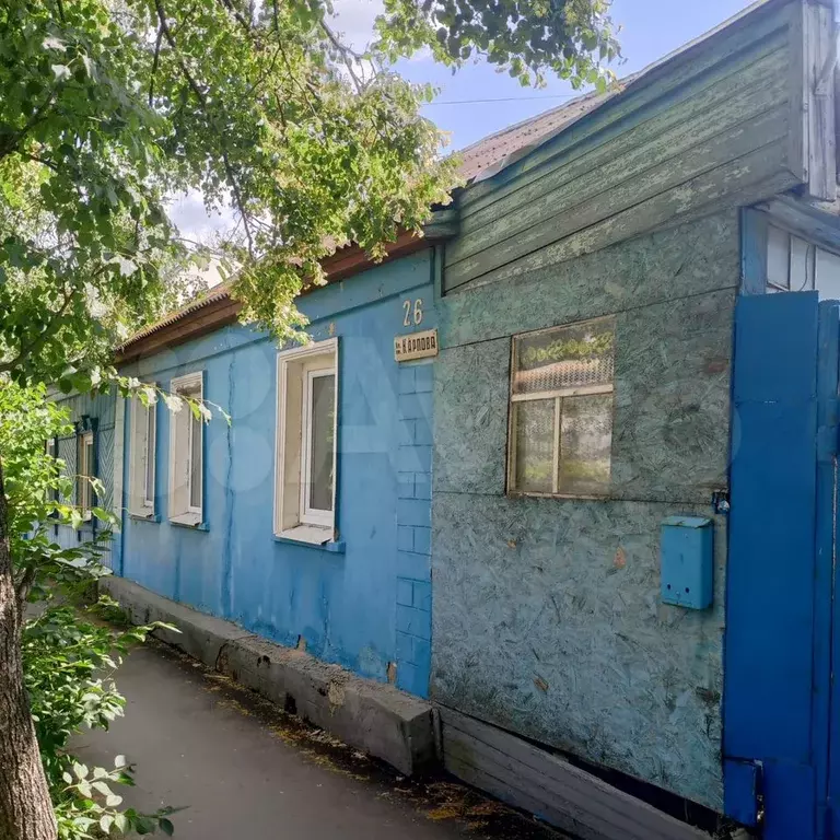 Дом 43 м на участке 3 сот. - Фото 0