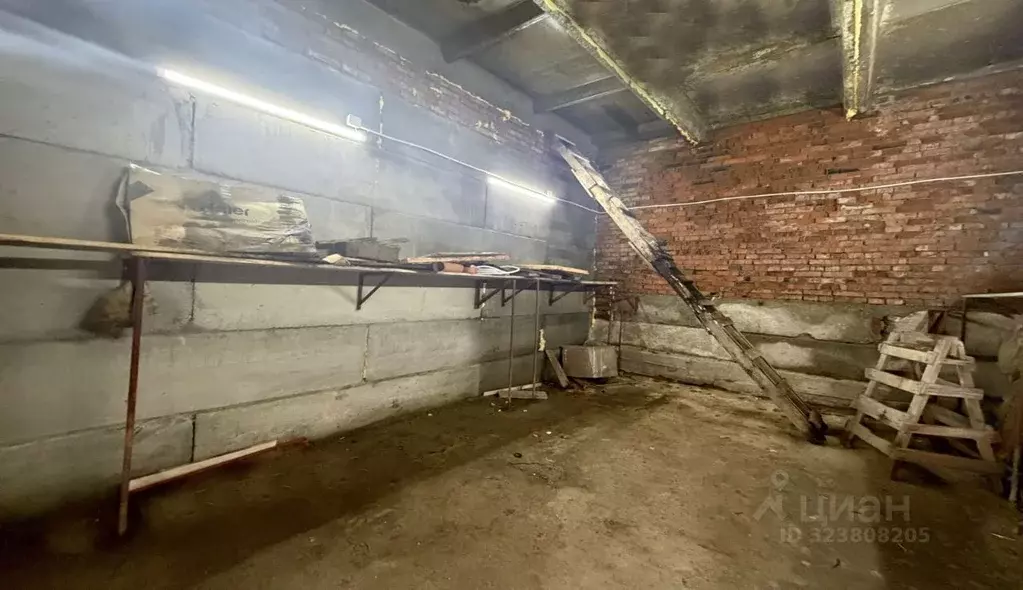 Гараж в Новосибирская область, Новосибирск Шорная ул., 30 (23 м) - Фото 2