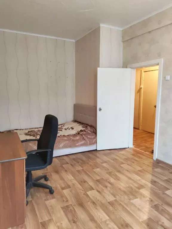 1-к кв. Томская область, Северск Коммунистический просп., 31 (34.5 м) - Фото 2