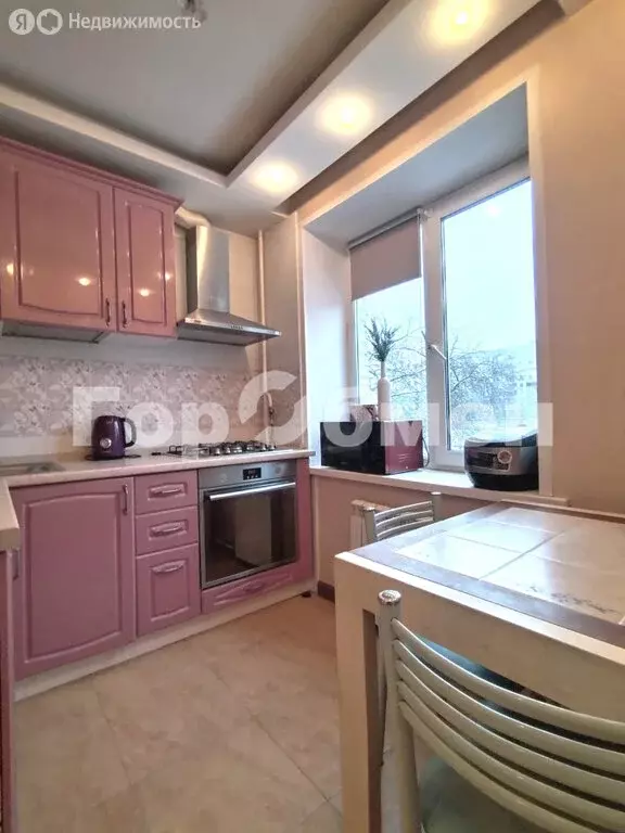 2-комнатная квартира: Балашиха, микрорайон 1 Мая, 7 (42 м) - Фото 1