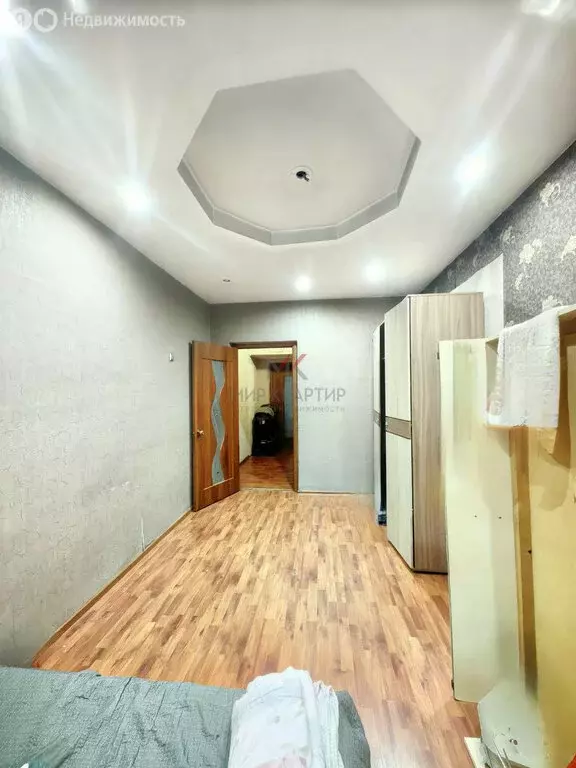 3-комнатная квартира: Кызыл, Московская улица, 100 (68.2 м) - Фото 2