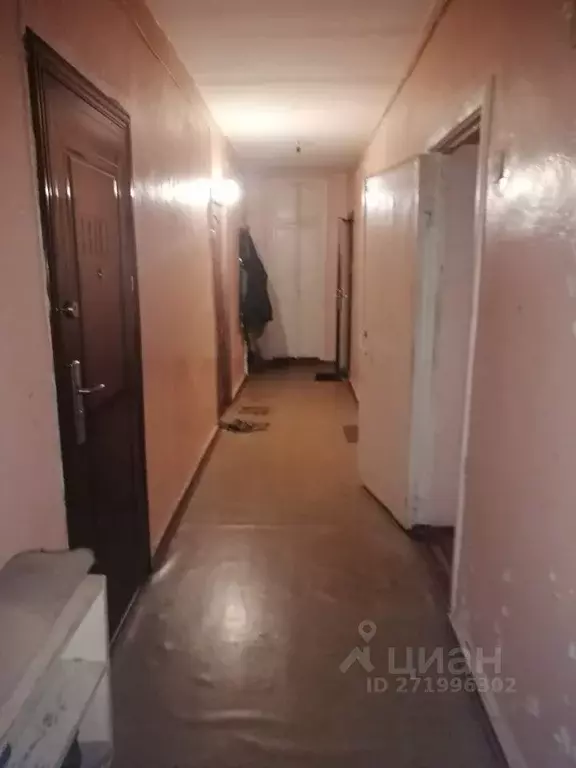 Комната Тульская область, Тула ул. Прокудина, 3 - Фото 1