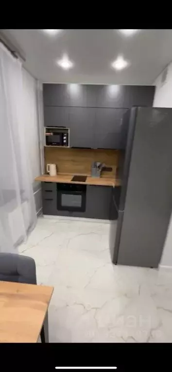 1-к кв. Московская область, Видное бул. Мстислава Ростроповича, 5 ... - Фото 2