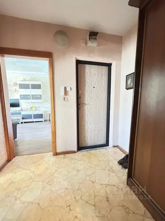 3-к кв. Иркутская область, Ангарск 6-й мкр, 17 (62.5 м) - Фото 0