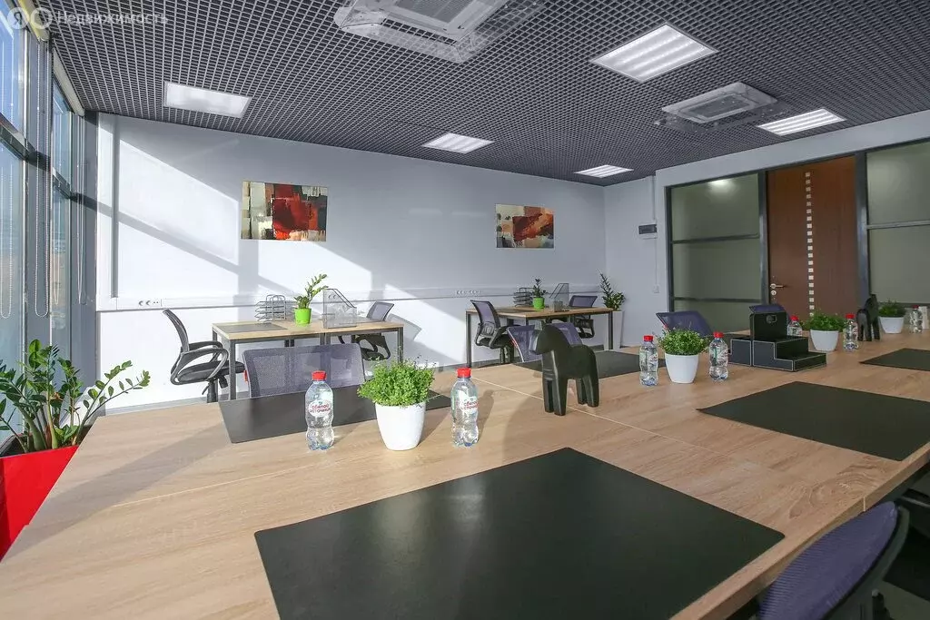 Офис (98 м) - Фото 2