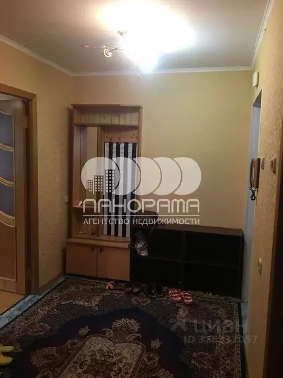 1-к кв. Краснодарский край, Анапа ул. Ленина, 217 (45.6 м) - Фото 2